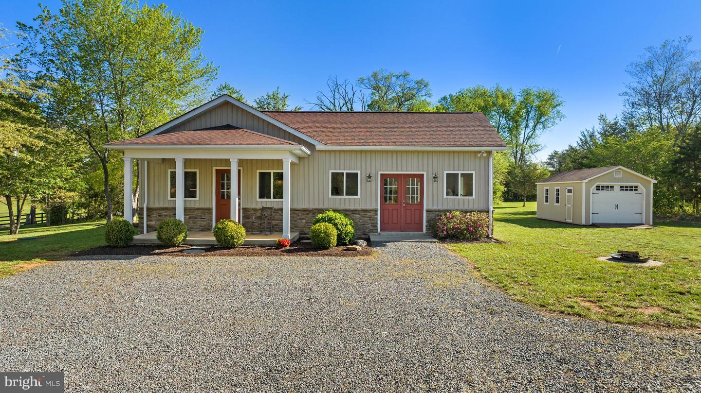 12421 CAMPBELL RD, ORANGE, Virginia 22960, 1 Bedroom Bedrooms, ,1 BathroomBathrooms,Residential,For sale,12421 CAMPBELL RD,VAOR2009566 MLS # VAOR2009566