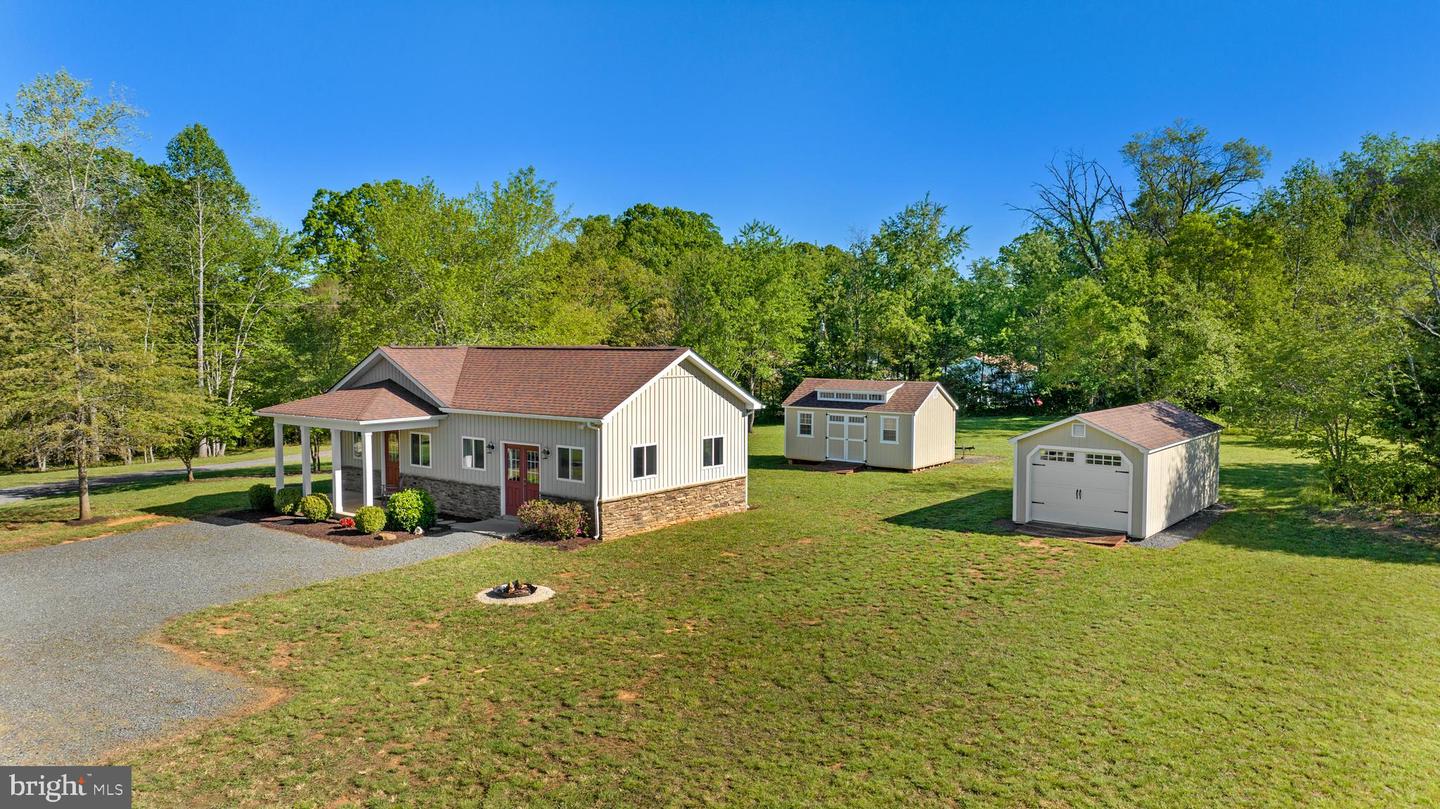 12421 CAMPBELL RD, ORANGE, Virginia 22960, 1 Bedroom Bedrooms, ,1 BathroomBathrooms,Residential,For sale,12421 CAMPBELL RD,VAOR2009566 MLS # VAOR2009566