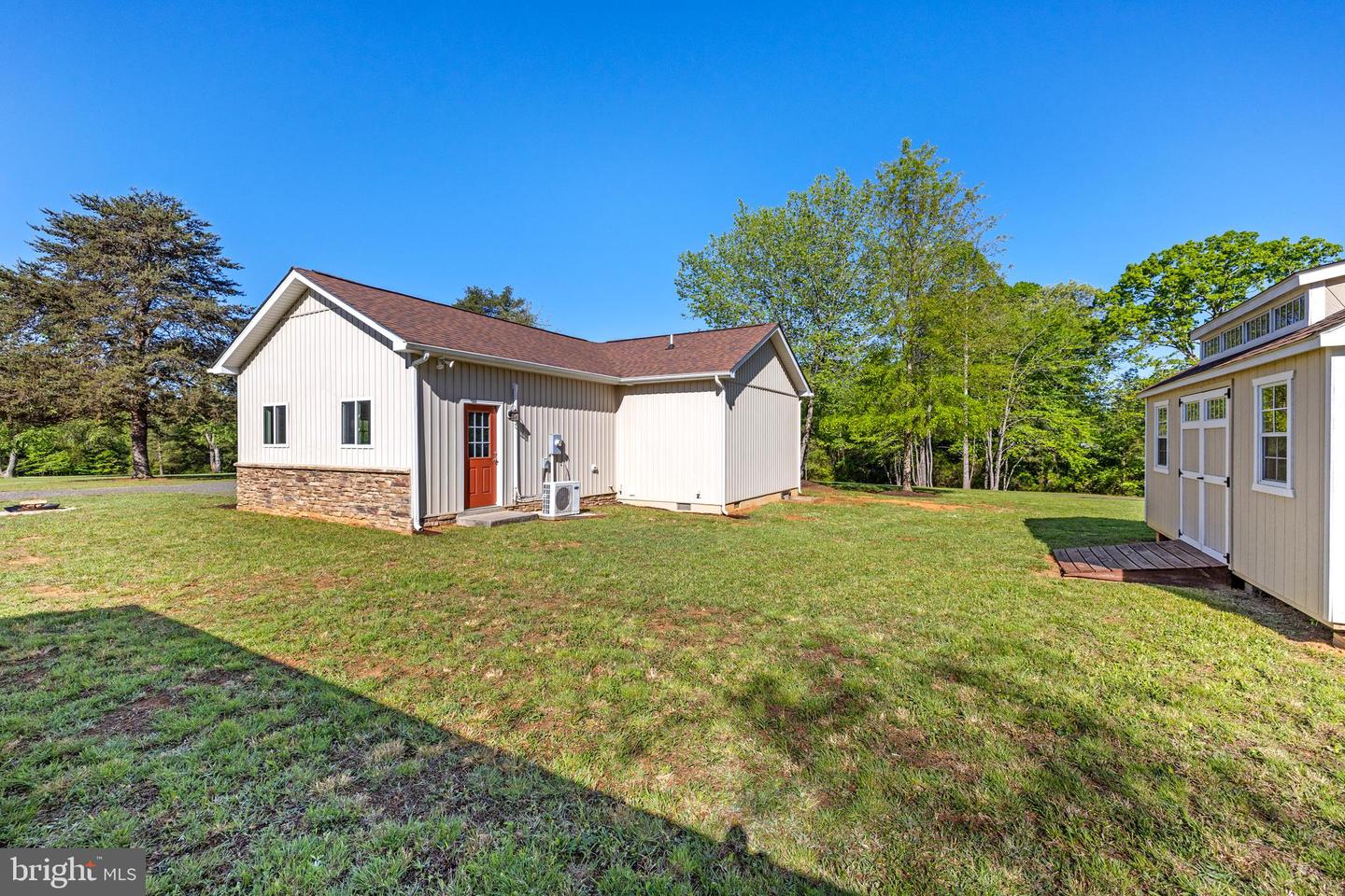 12421 CAMPBELL RD, ORANGE, Virginia 22960, 1 Bedroom Bedrooms, ,1 BathroomBathrooms,Residential,For sale,12421 CAMPBELL RD,VAOR2009566 MLS # VAOR2009566