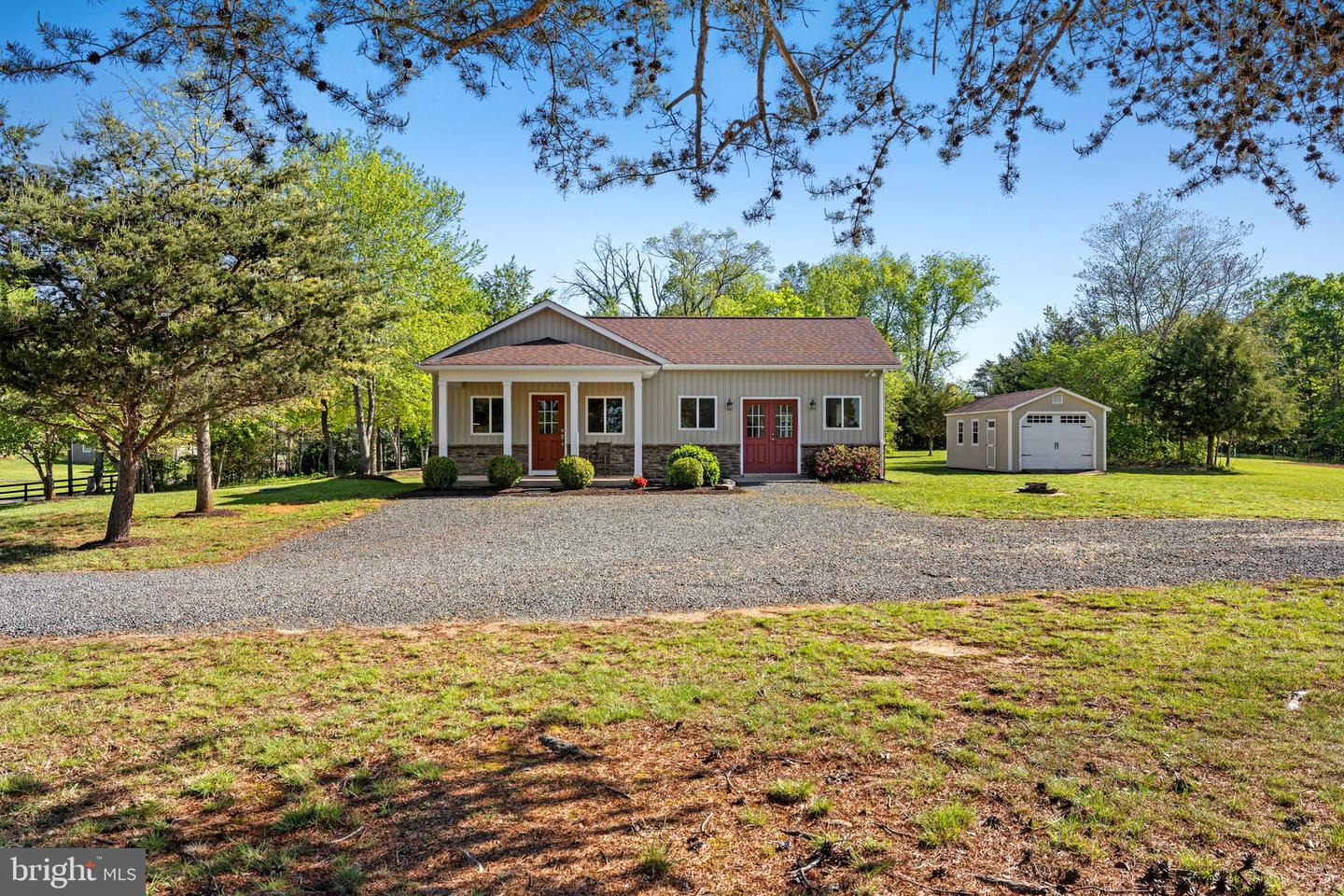 12421 CAMPBELL RD, ORANGE, Virginia 22960, 1 Bedroom Bedrooms, ,1 BathroomBathrooms,Residential,For sale,12421 CAMPBELL RD,VAOR2009566 MLS # VAOR2009566