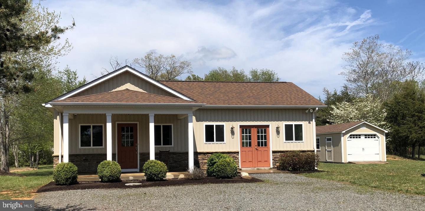 12421 CAMPBELL RD, ORANGE, Virginia 22960, 1 Bedroom Bedrooms, ,1 BathroomBathrooms,Residential,For sale,12421 CAMPBELL RD,VAOR2009566 MLS # VAOR2009566