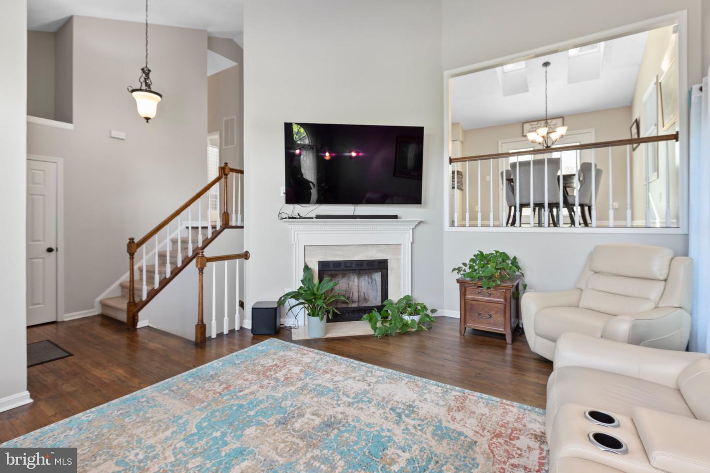 8 RIDGE POINTE LN, FREDERICKSBURG, Virginia 22405, 3 Bedrooms Bedrooms, ,2 BathroomsBathrooms,Residential,For sale,8 RIDGE POINTE LN,VAST2038372 MLS # VAST2038372