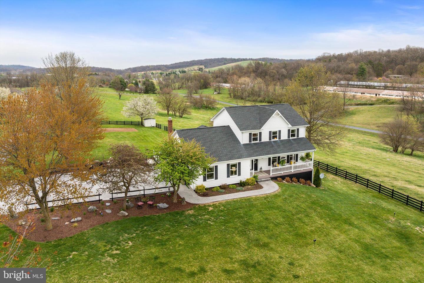 17150 TIMBERVIEW DR, TIMBERVILLE, Virginia 22853, 4 Bedrooms Bedrooms, ,4 BathroomsBathrooms,Residential,For sale,17150 TIMBERVIEW DR,VARO2002256 MLS # VARO2002256