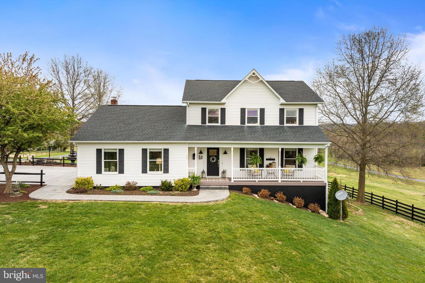 17150 TIMBERVIEW DR, TIMBERVILLE, Virginia 22853, 4 Bedrooms Bedrooms, ,4 BathroomsBathrooms,Residential,For sale,17150 TIMBERVIEW DR,VARO2002256 MLS # VARO2002256