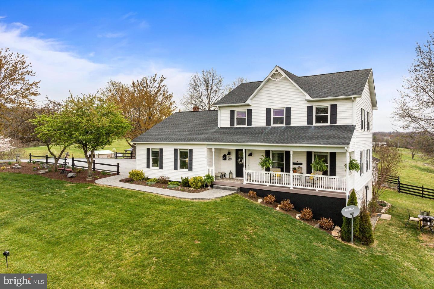 17150 TIMBERVIEW DR, TIMBERVILLE, Virginia 22853, 4 Bedrooms Bedrooms, ,4 BathroomsBathrooms,Residential,For sale,17150 TIMBERVIEW DR,VARO2002256 MLS # VARO2002256