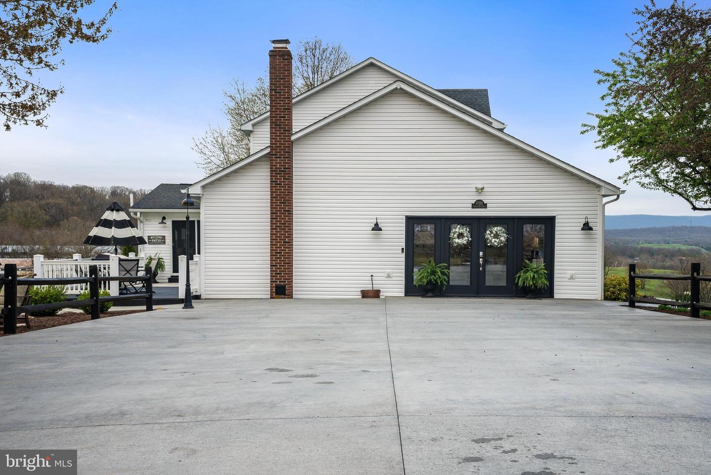 17150 TIMBERVIEW DR, TIMBERVILLE, Virginia 22853, 4 Bedrooms Bedrooms, ,4 BathroomsBathrooms,Residential,For sale,17150 TIMBERVIEW DR,VARO2002256 MLS # VARO2002256