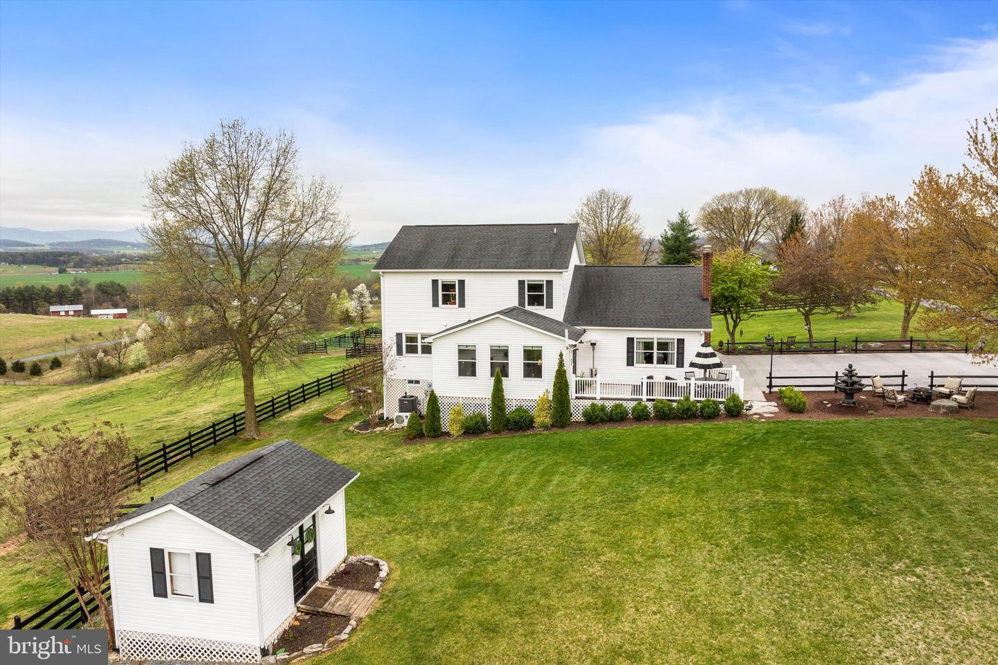 17150 TIMBERVIEW DR, TIMBERVILLE, Virginia 22853, 4 Bedrooms Bedrooms, ,4 BathroomsBathrooms,Residential,For sale,17150 TIMBERVIEW DR,VARO2002256 MLS # VARO2002256