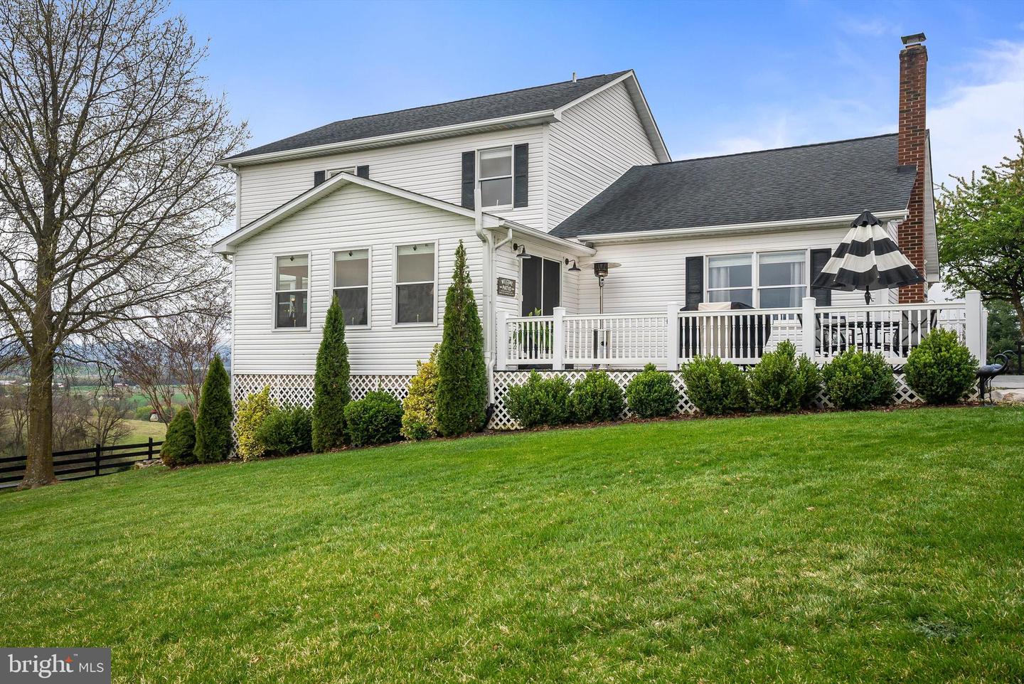 17150 TIMBERVIEW DR, TIMBERVILLE, Virginia 22853, 4 Bedrooms Bedrooms, ,4 BathroomsBathrooms,Residential,For sale,17150 TIMBERVIEW DR,VARO2002256 MLS # VARO2002256