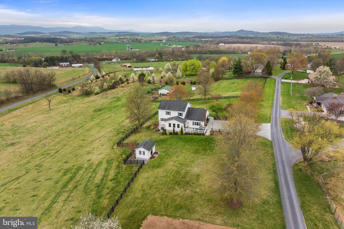 17150 TIMBERVIEW DR, TIMBERVILLE, Virginia 22853, 4 Bedrooms Bedrooms, ,4 BathroomsBathrooms,Residential,For sale,17150 TIMBERVIEW DR,VARO2002256 MLS # VARO2002256