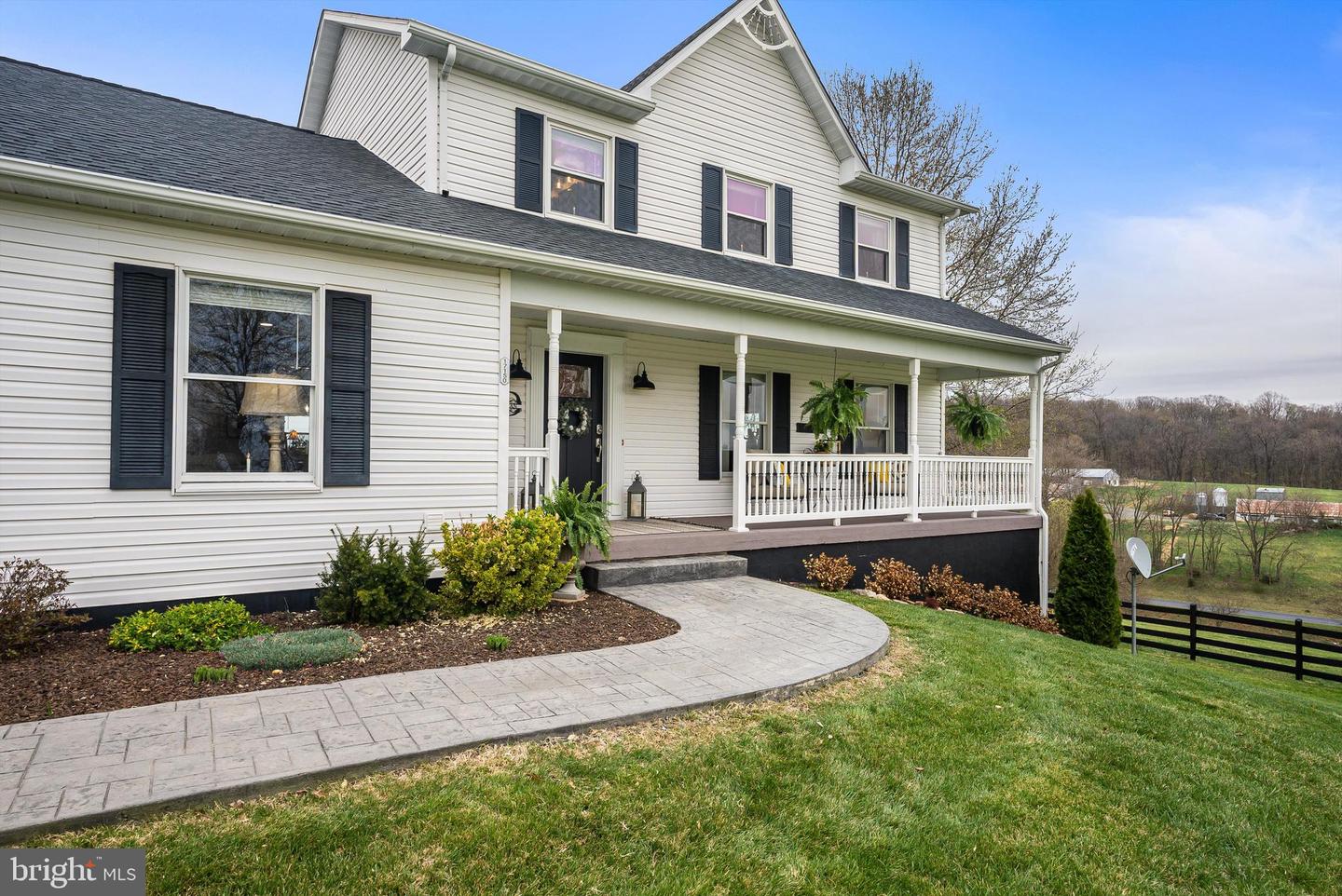 17150 TIMBERVIEW DR, TIMBERVILLE, Virginia 22853, 4 Bedrooms Bedrooms, ,4 BathroomsBathrooms,Residential,For sale,17150 TIMBERVIEW DR,VARO2002256 MLS # VARO2002256