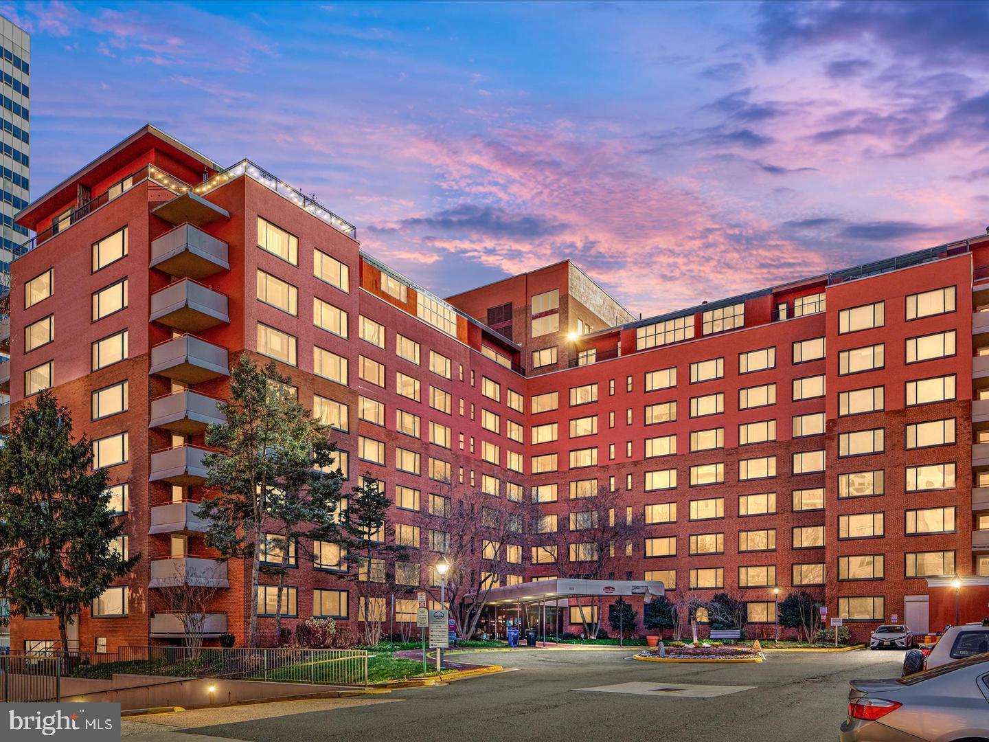1021 ARLINGTON BLVD #237, ARLINGTON, Virginia 22209, ,1 BathroomBathrooms,Residential,For sale,1021 ARLINGTON BLVD #237,VAAR2056816 MLS # VAAR2056816