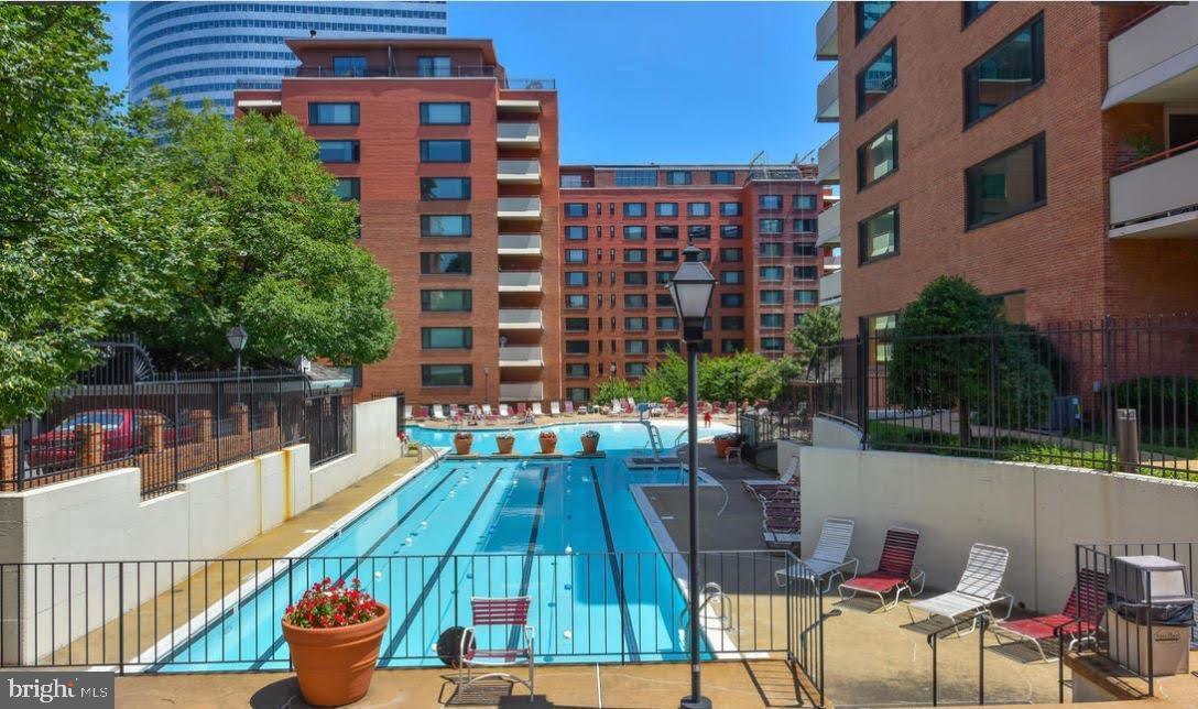 1021 ARLINGTON BLVD #237, ARLINGTON, Virginia 22209, ,1 BathroomBathrooms,Residential,For sale,1021 ARLINGTON BLVD #237,VAAR2056816 MLS # VAAR2056816
