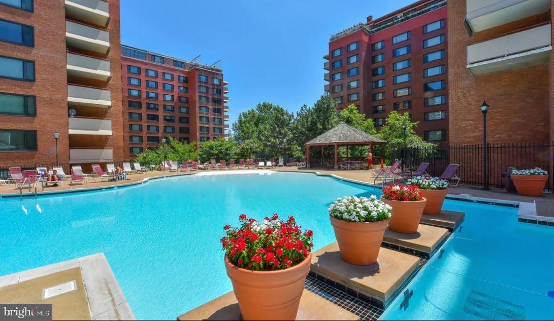 1021 ARLINGTON BLVD #237, ARLINGTON, Virginia 22209, ,1 BathroomBathrooms,Residential,For sale,1021 ARLINGTON BLVD #237,VAAR2056816 MLS # VAAR2056816