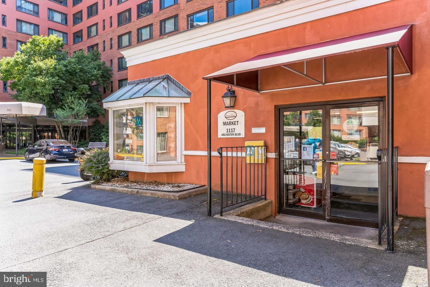 1021 ARLINGTON BLVD #237, ARLINGTON, Virginia 22209, ,1 BathroomBathrooms,Residential,For sale,1021 ARLINGTON BLVD #237,VAAR2056816 MLS # VAAR2056816