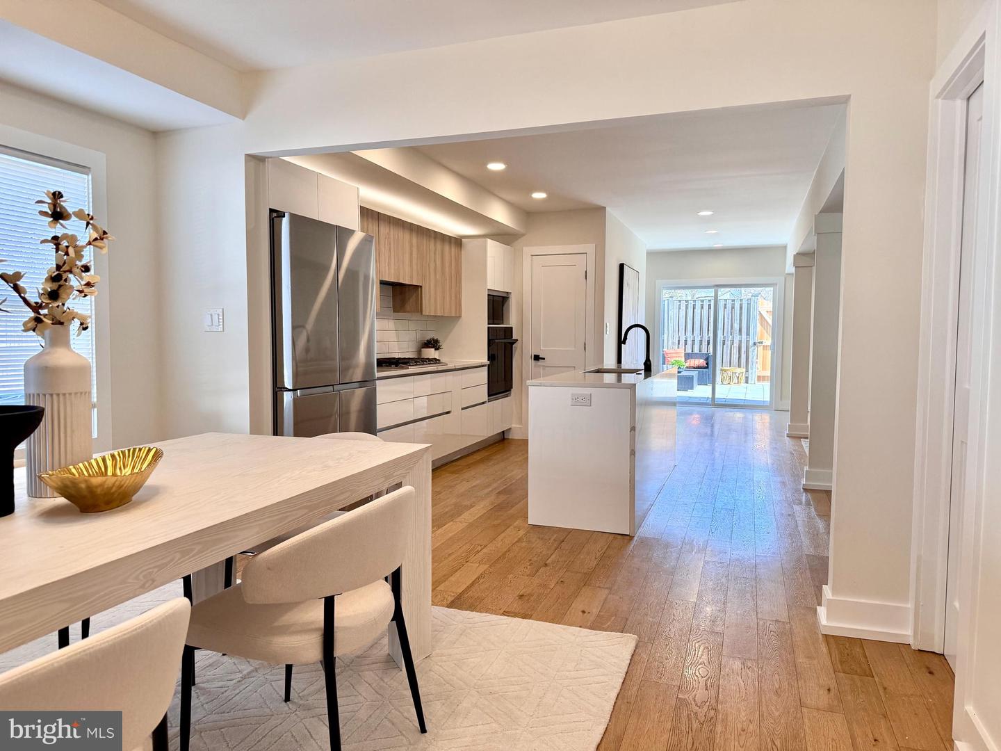 310 S ALFRED ST, ALEXANDRIA, Virginia 22314, 4 Bedrooms Bedrooms, ,3 BathroomsBathrooms,Residential,For sale,310 S ALFRED ST,VAAX2044786 MLS # VAAX2044786