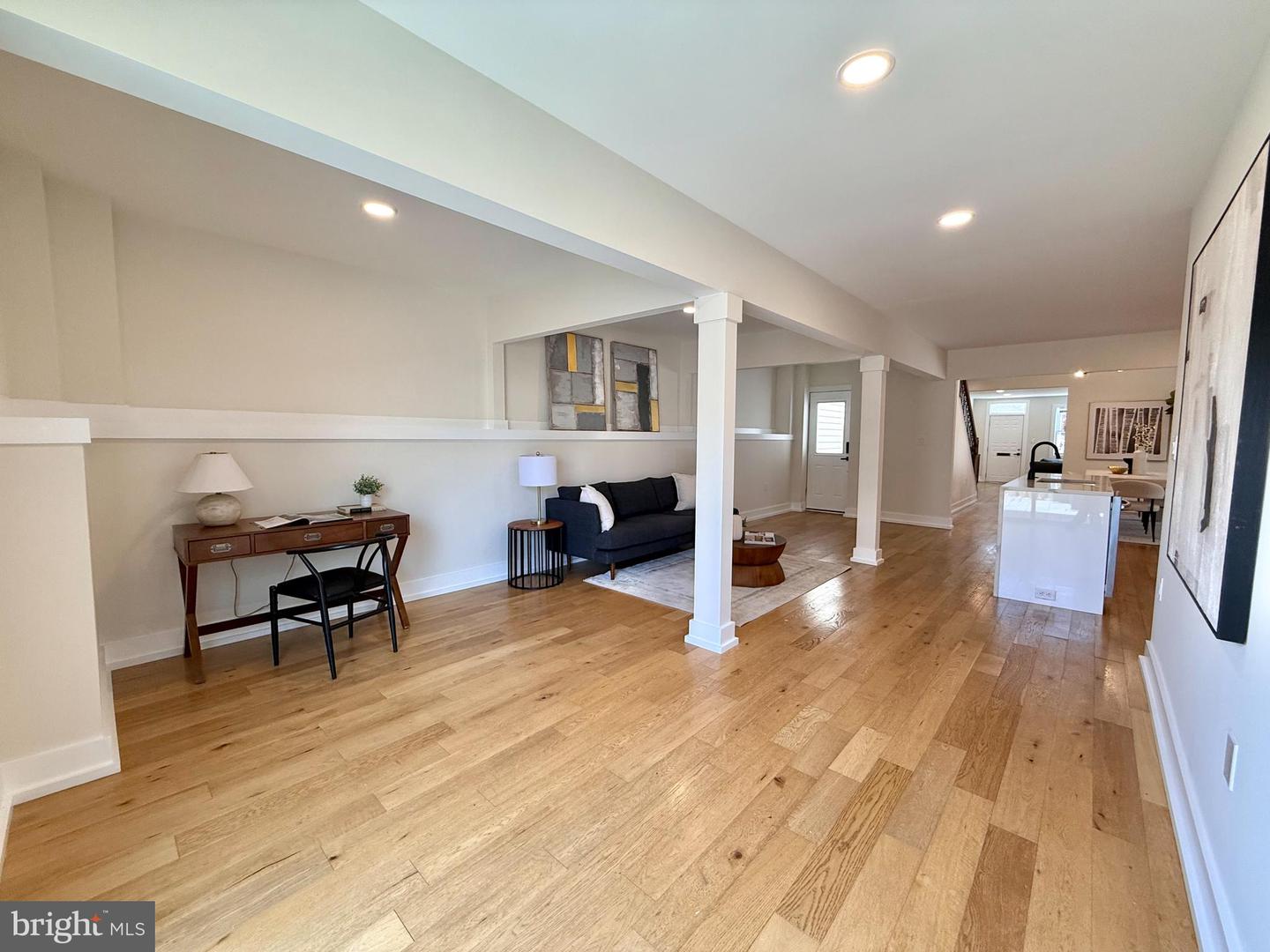 310 S ALFRED ST, ALEXANDRIA, Virginia 22314, 4 Bedrooms Bedrooms, ,3 BathroomsBathrooms,Residential,For sale,310 S ALFRED ST,VAAX2044786 MLS # VAAX2044786