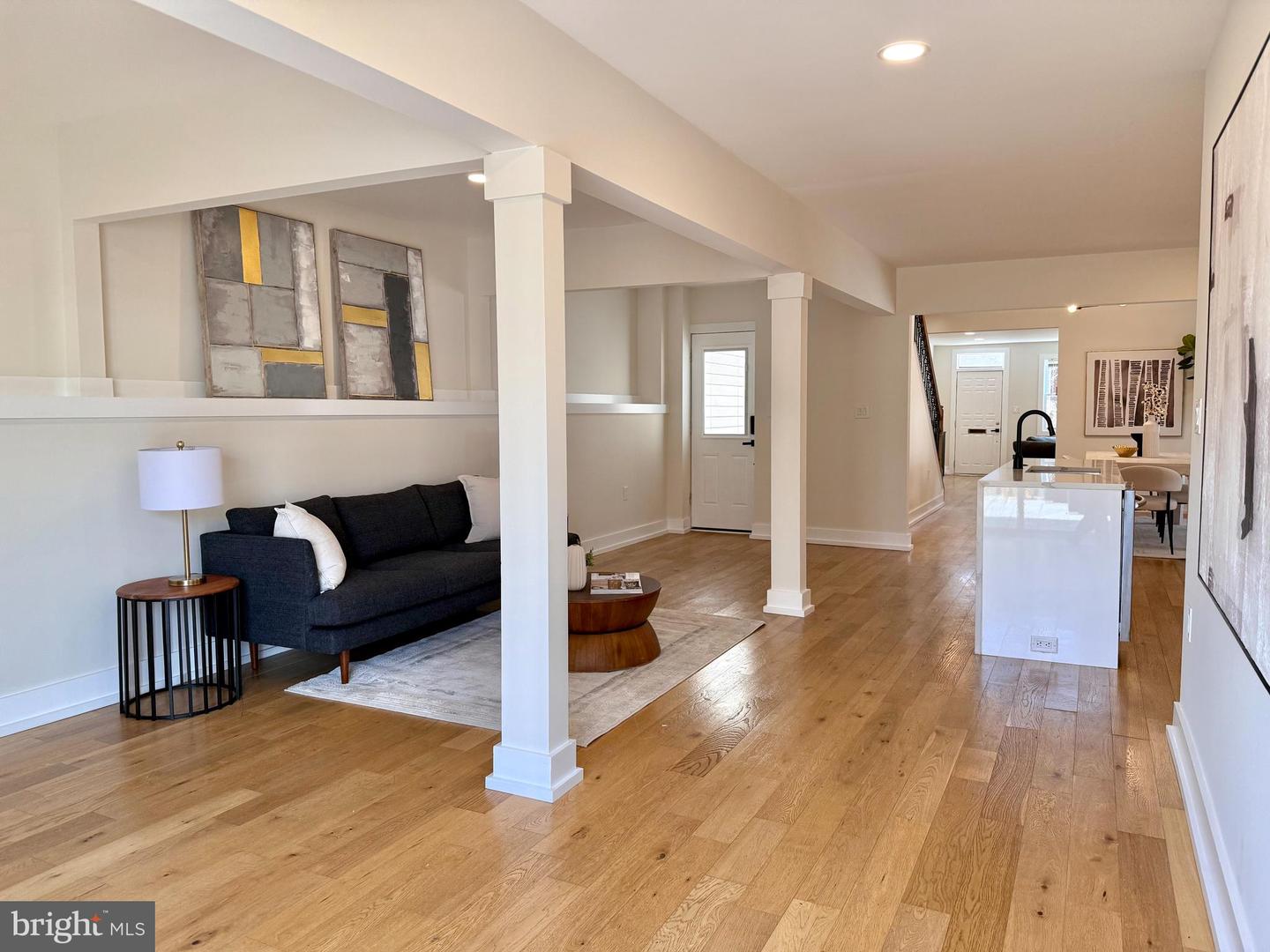 310 S ALFRED ST, ALEXANDRIA, Virginia 22314, 4 Bedrooms Bedrooms, ,3 BathroomsBathrooms,Residential,For sale,310 S ALFRED ST,VAAX2044786 MLS # VAAX2044786