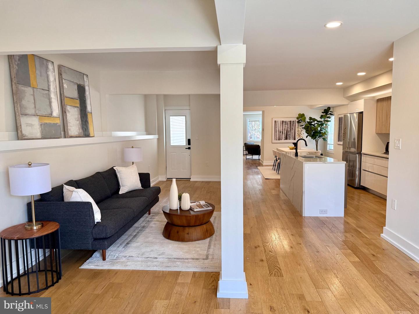 310 S ALFRED ST, ALEXANDRIA, Virginia 22314, 4 Bedrooms Bedrooms, ,3 BathroomsBathrooms,Residential,For sale,310 S ALFRED ST,VAAX2044786 MLS # VAAX2044786