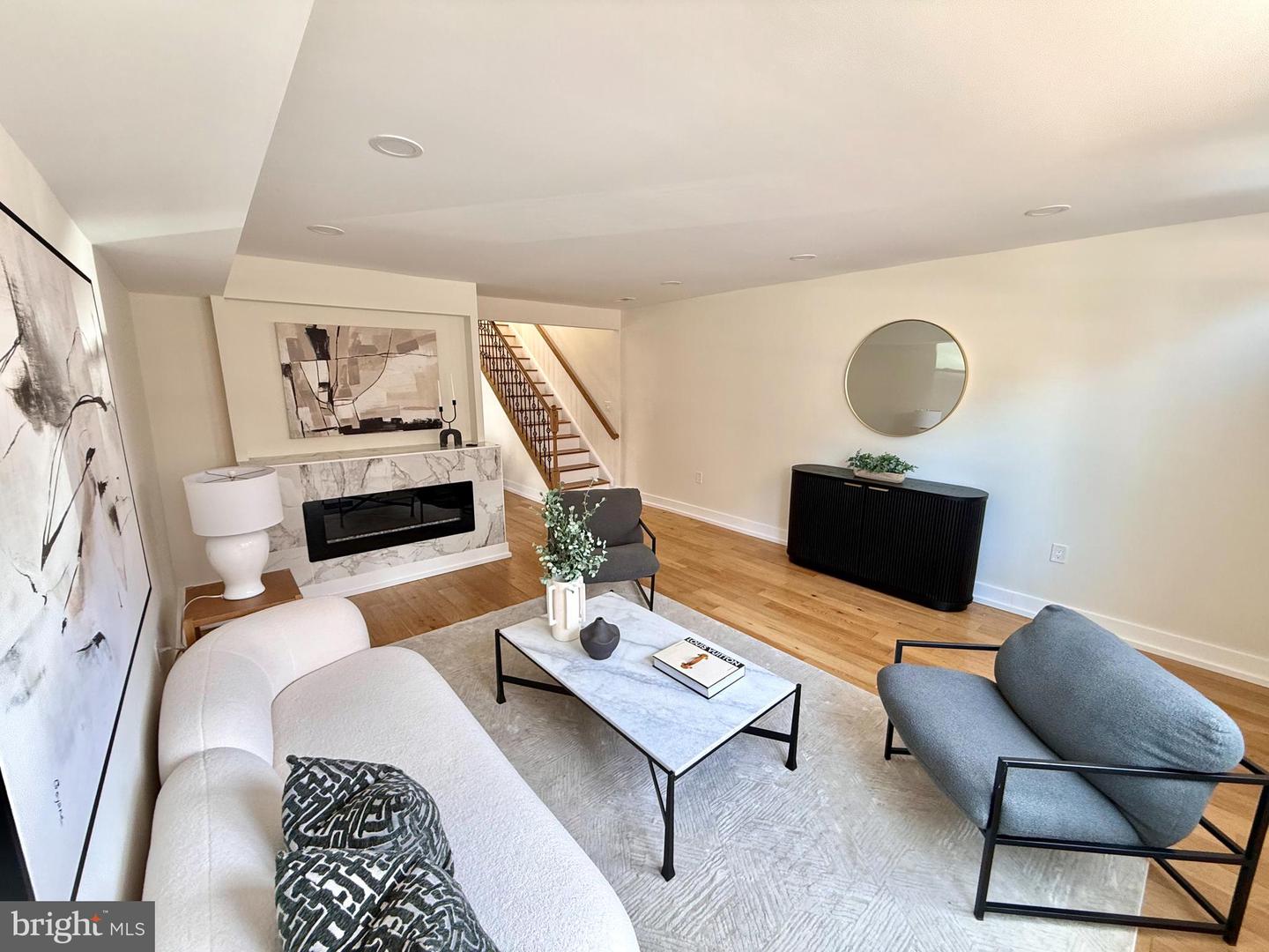 310 S ALFRED ST, ALEXANDRIA, Virginia 22314, 4 Bedrooms Bedrooms, ,3 BathroomsBathrooms,Residential,For sale,310 S ALFRED ST,VAAX2044786 MLS # VAAX2044786