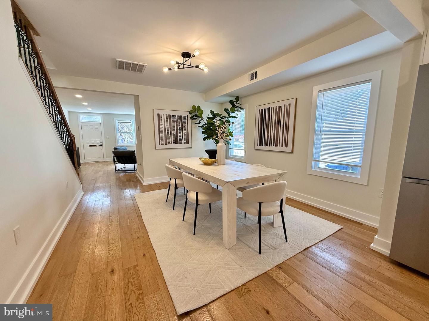 310 S ALFRED ST, ALEXANDRIA, Virginia 22314, 4 Bedrooms Bedrooms, ,3 BathroomsBathrooms,Residential,For sale,310 S ALFRED ST,VAAX2044786 MLS # VAAX2044786