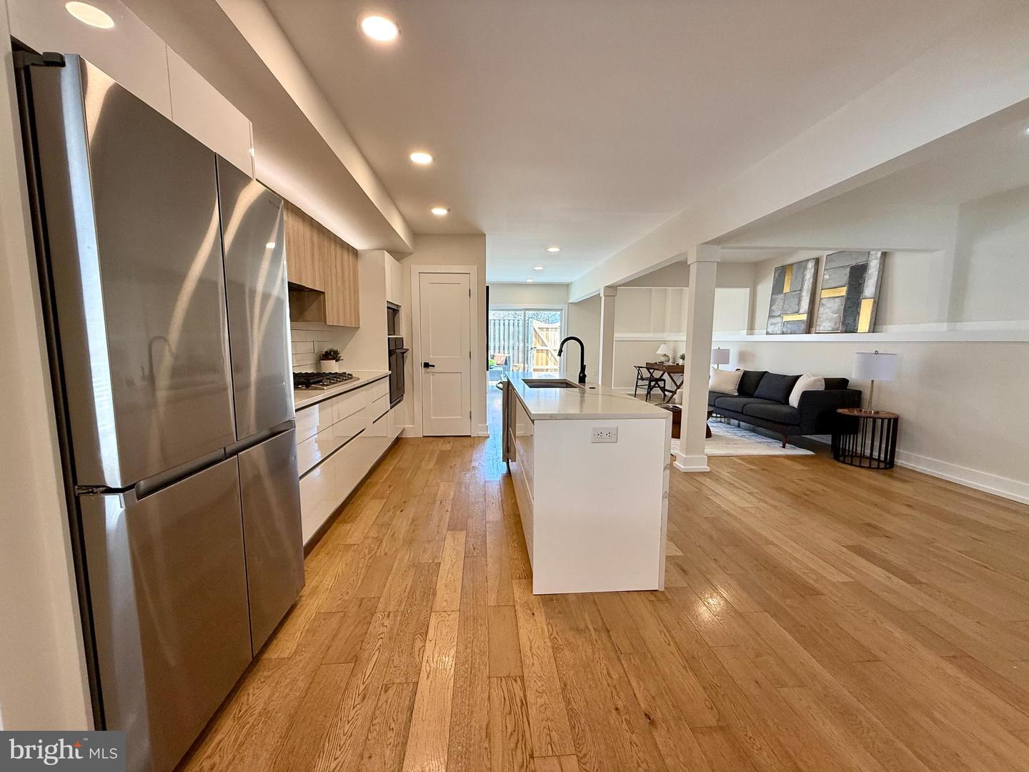 310 S ALFRED ST, ALEXANDRIA, Virginia 22314, 4 Bedrooms Bedrooms, ,3 BathroomsBathrooms,Residential,For sale,310 S ALFRED ST,VAAX2044786 MLS # VAAX2044786