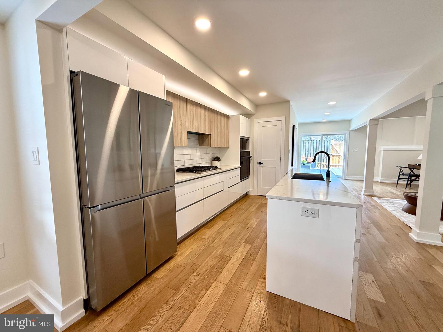 310 S ALFRED ST, ALEXANDRIA, Virginia 22314, 4 Bedrooms Bedrooms, ,3 BathroomsBathrooms,Residential,For sale,310 S ALFRED ST,VAAX2044786 MLS # VAAX2044786