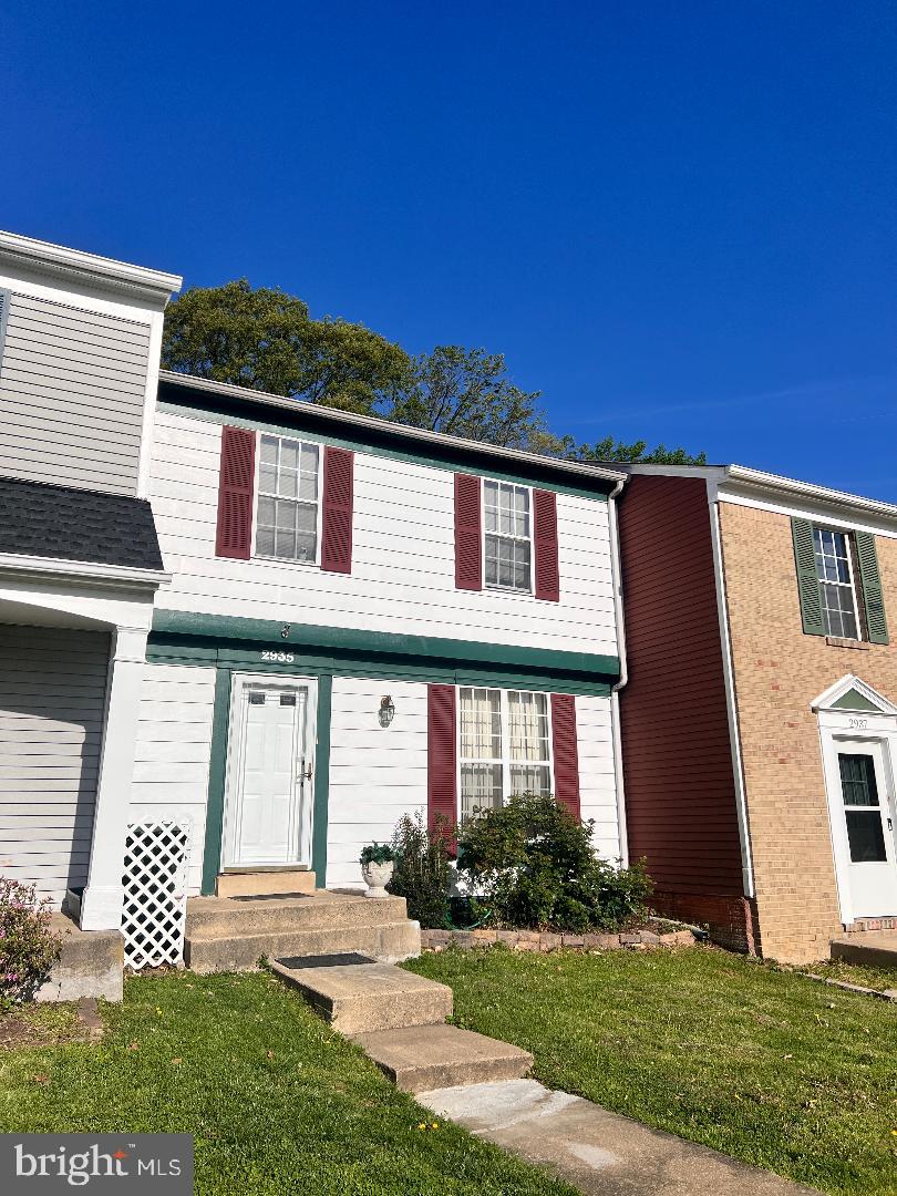 2935 MADEIRA CT, WOODBRIDGE, Virginia 22192, 3 Bedrooms Bedrooms, ,2 BathroomsBathrooms,Residential,For sale,2935 MADEIRA CT,VAPW2093534 MLS # VAPW2093534