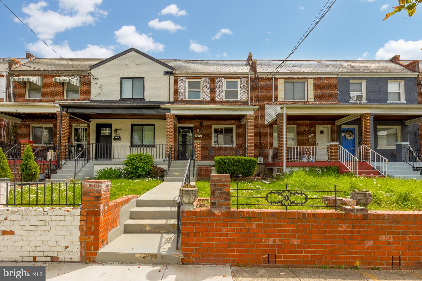 1419 DOWNING ST NE, WASHINGTON, District Of Columbia 20018, 4 Bedrooms Bedrooms, ,2 BathroomsBathrooms,Residential,For sale,1419 DOWNING ST NE,DCDC2198282 MLS # DCDC2198282
