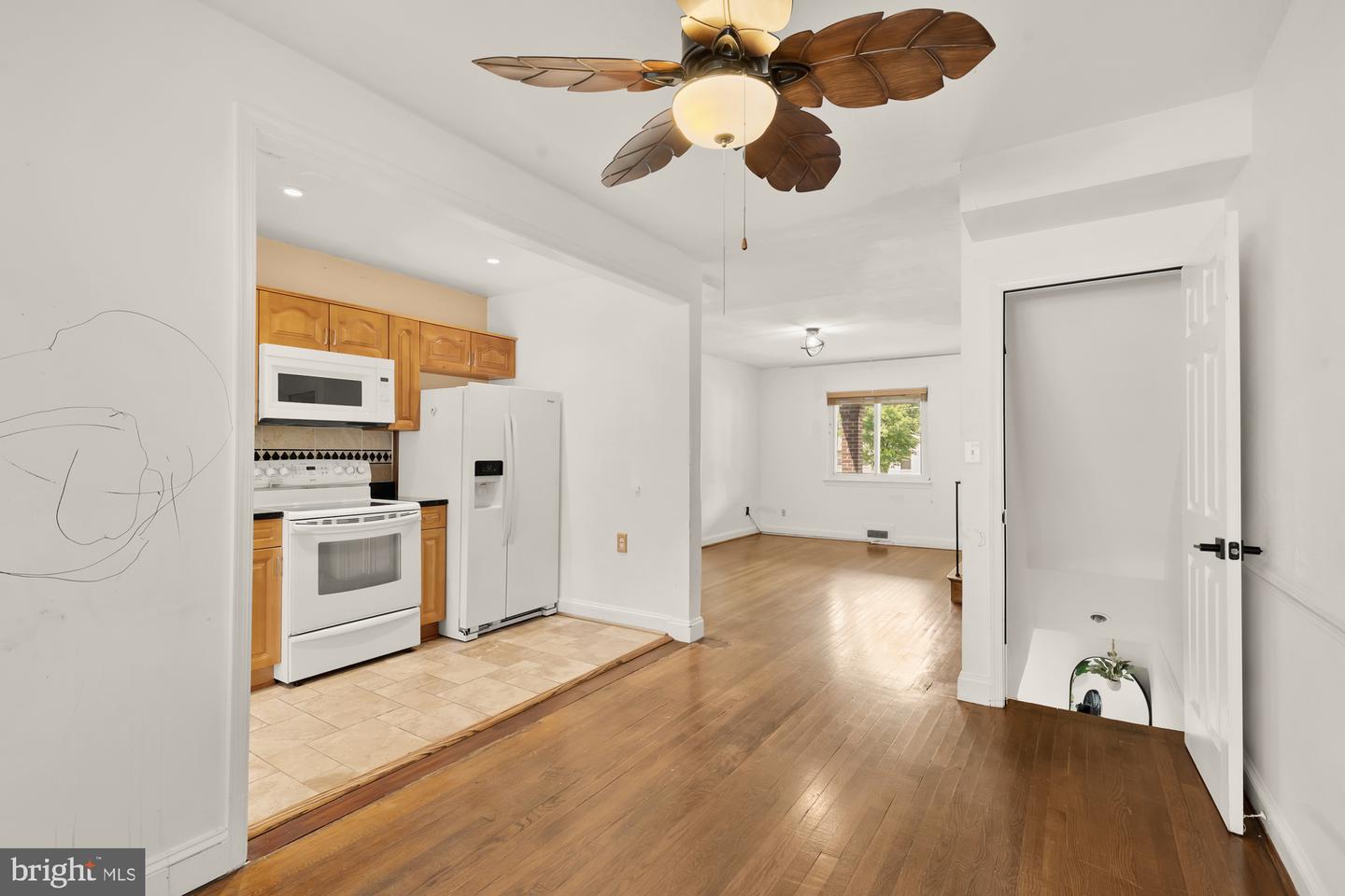 1419 DOWNING ST NE, WASHINGTON, District Of Columbia 20018, 4 Bedrooms Bedrooms, ,2 BathroomsBathrooms,Residential,For sale,1419 DOWNING ST NE,DCDC2198282 MLS # DCDC2198282