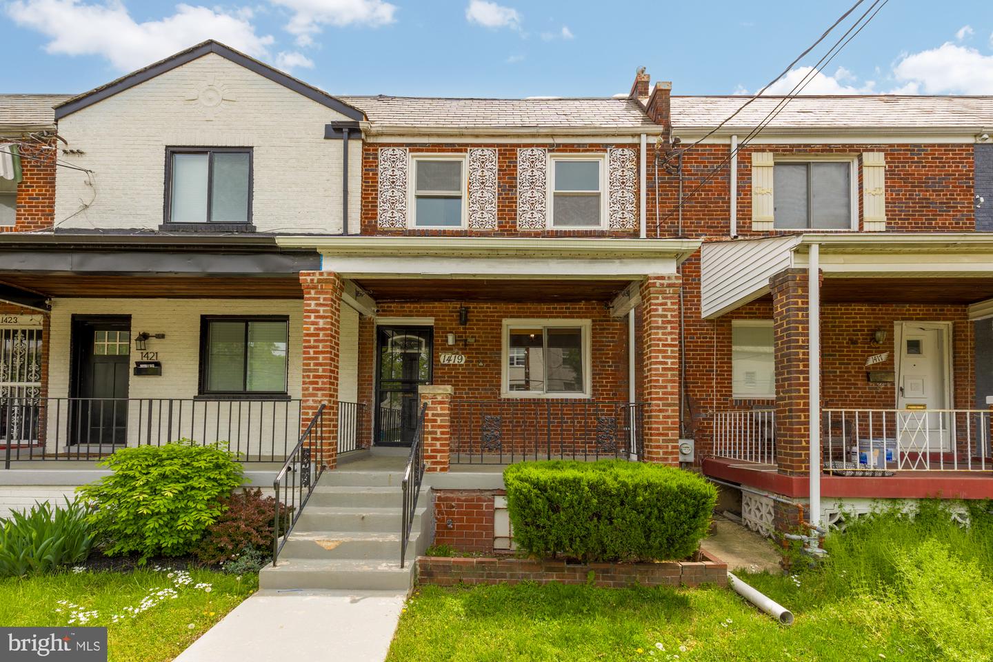 1419 DOWNING ST NE, WASHINGTON, District Of Columbia 20018, 4 Bedrooms Bedrooms, ,2 BathroomsBathrooms,Residential,For sale,1419 DOWNING ST NE,DCDC2198282 MLS # DCDC2198282