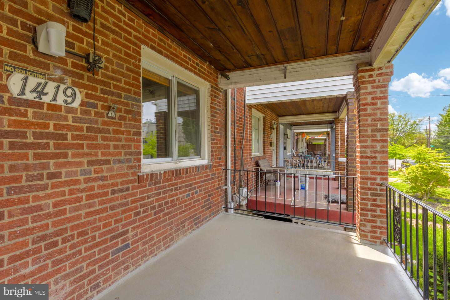 1419 DOWNING ST NE, WASHINGTON, District Of Columbia 20018, 4 Bedrooms Bedrooms, ,2 BathroomsBathrooms,Residential,For sale,1419 DOWNING ST NE,DCDC2198282 MLS # DCDC2198282