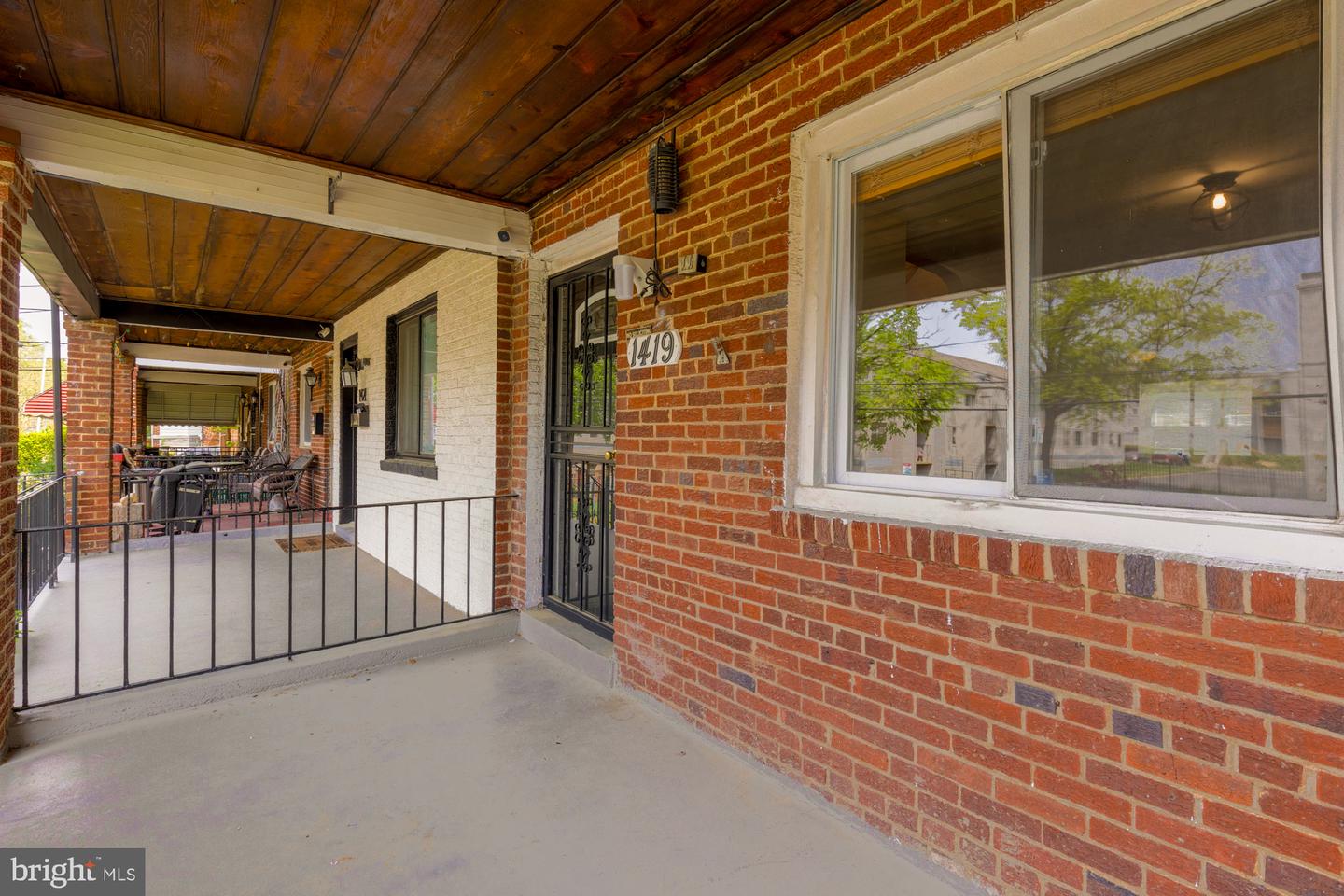 1419 DOWNING ST NE, WASHINGTON, District Of Columbia 20018, 4 Bedrooms Bedrooms, ,2 BathroomsBathrooms,Residential,For sale,1419 DOWNING ST NE,DCDC2198282 MLS # DCDC2198282