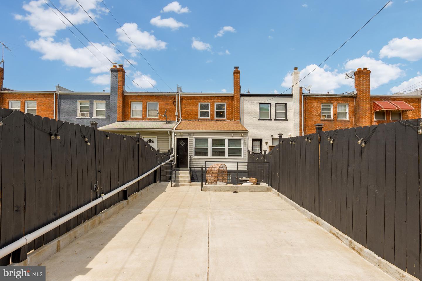 1419 DOWNING ST NE, WASHINGTON, District Of Columbia 20018, 4 Bedrooms Bedrooms, ,2 BathroomsBathrooms,Residential,For sale,1419 DOWNING ST NE,DCDC2198282 MLS # DCDC2198282