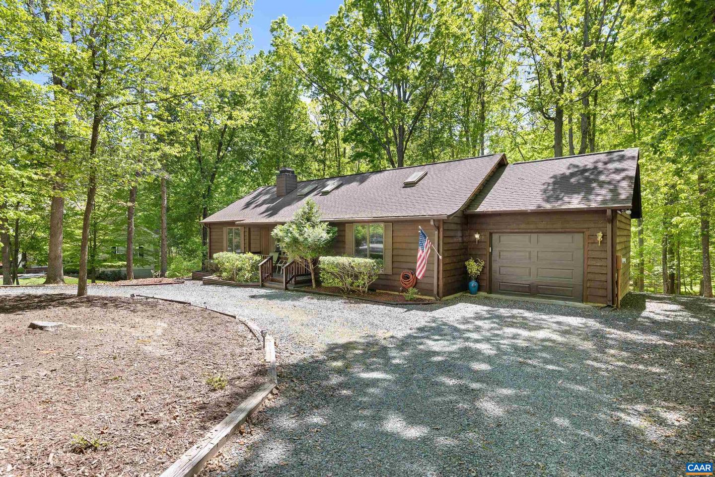 3 WINN CT, PALMYRA, Virginia 22963, 3 Bedrooms Bedrooms, ,2 BathroomsBathrooms,Residential,For sale,3 WINN CT,663908 MLS # 663908