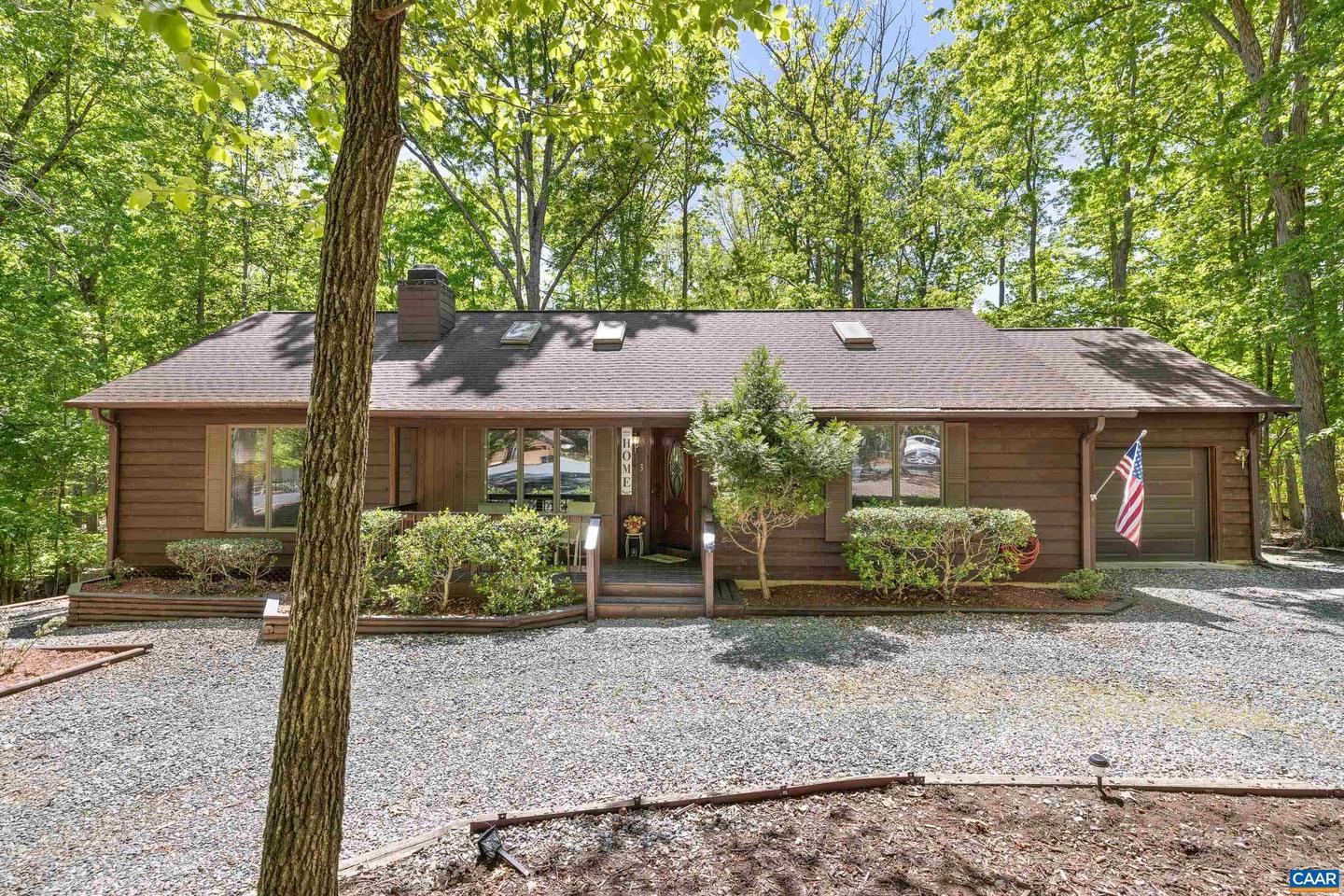 3 WINN CT, PALMYRA, Virginia 22963, 3 Bedrooms Bedrooms, ,2 BathroomsBathrooms,Residential,For sale,3 WINN CT,663908 MLS # 663908