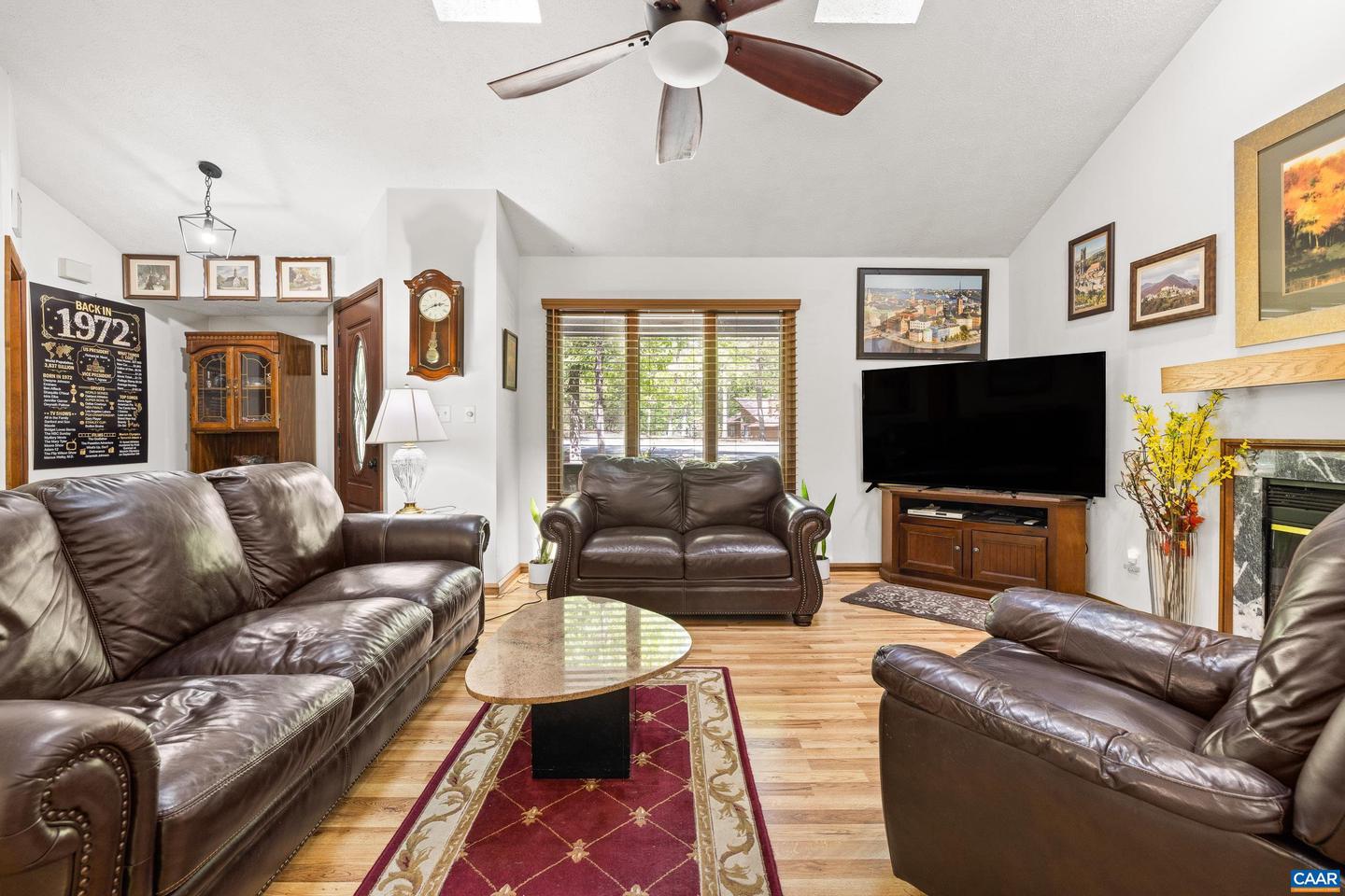 3 WINN CT, PALMYRA, Virginia 22963, 3 Bedrooms Bedrooms, ,2 BathroomsBathrooms,Residential,For sale,3 WINN CT,663908 MLS # 663908