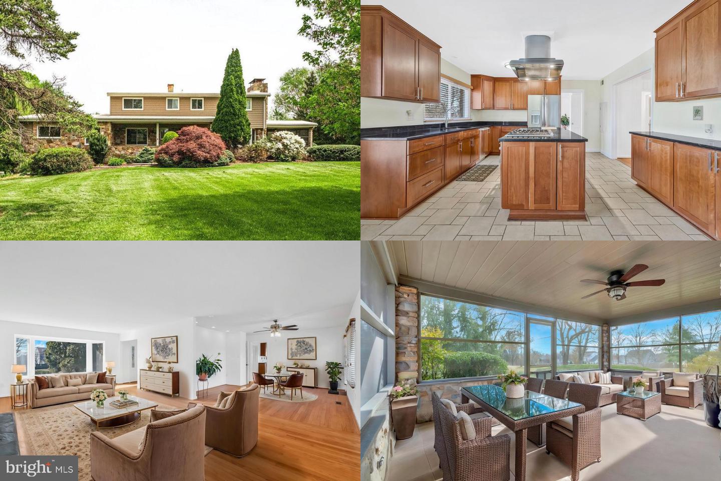2801 W OX RD, HERNDON, Virginia 20171, 6 Bedrooms Bedrooms, ,4 BathroomsBathrooms,Residential,For sale,2801 W OX RD,VAFX2237826 MLS # VAFX2237826