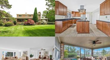2801 W OX RD, HERNDON, Virginia 20171, 6 Bedrooms Bedrooms, ,4 BathroomsBathrooms,Residential,For sale,2801 W OX RD,VAFX2237826 MLS # VAFX2237826