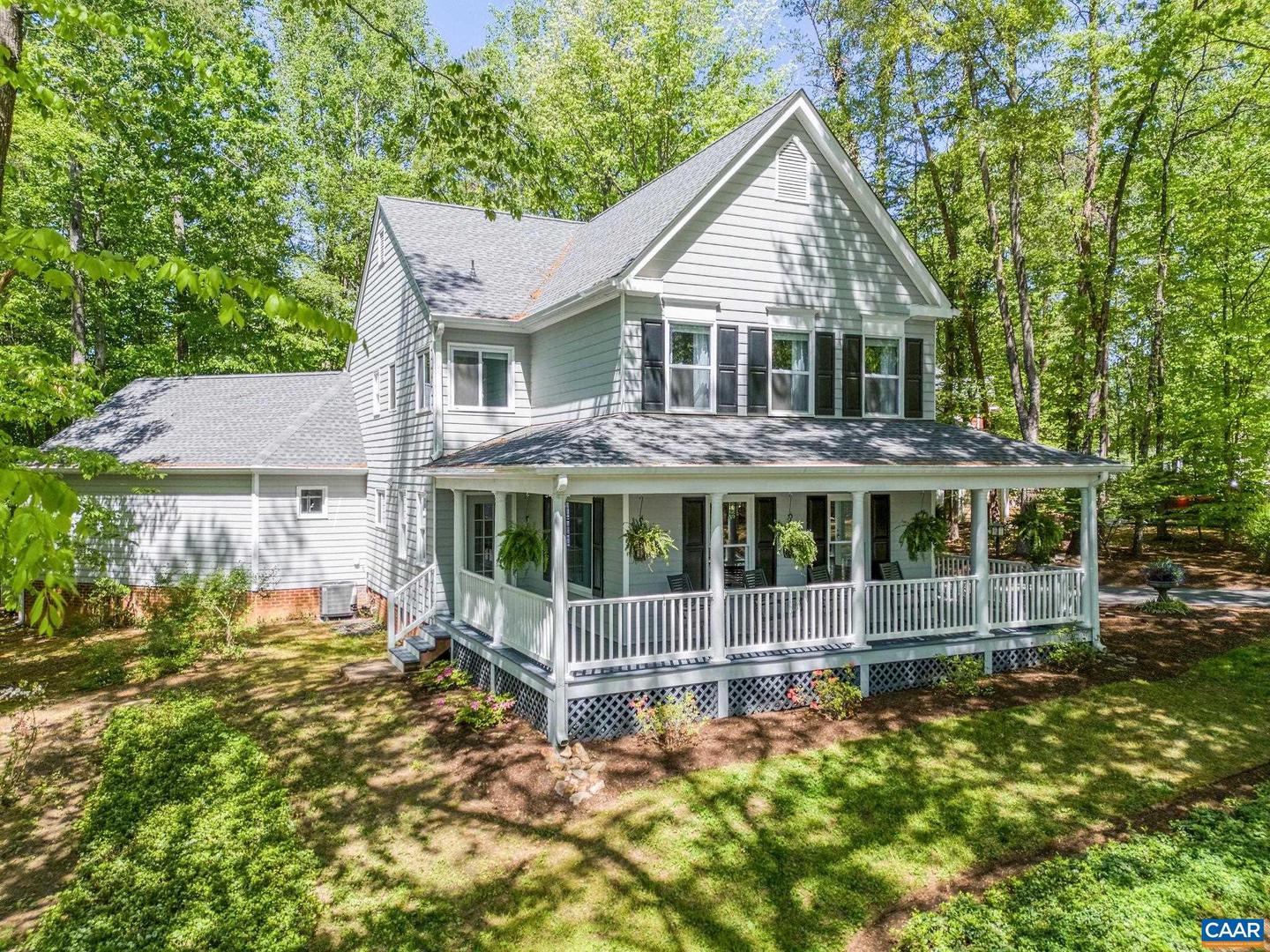 3000 COVE LN, CHARLOTTESVILLE, Virginia 22911, 4 Bedrooms Bedrooms, ,2 BathroomsBathrooms,Residential,For sale,3000 COVE LN,663916 MLS # 663916