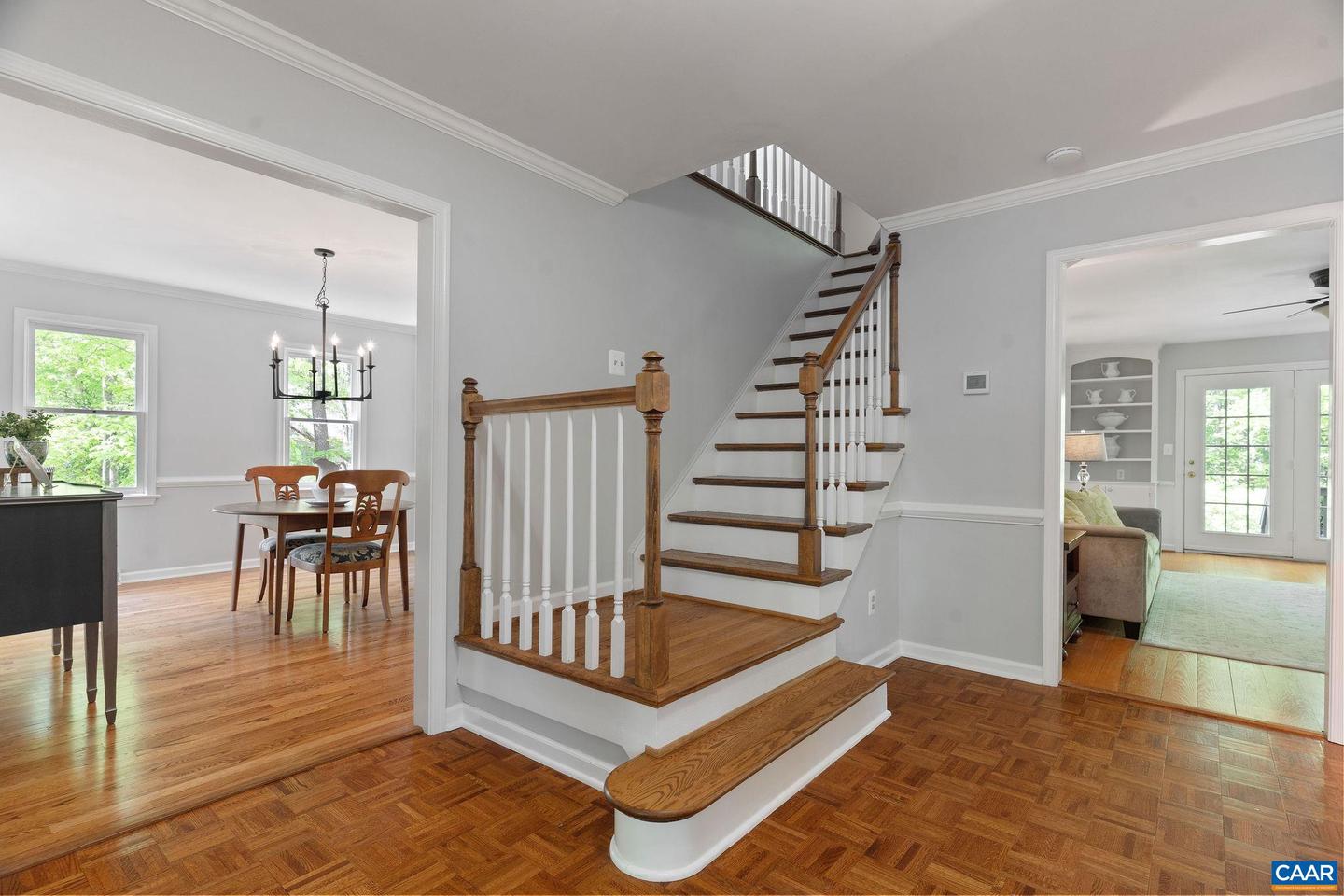 3000 COVE LN, CHARLOTTESVILLE, Virginia 22911, 4 Bedrooms Bedrooms, ,2 BathroomsBathrooms,Residential,For sale,3000 COVE LN,663916 MLS # 663916