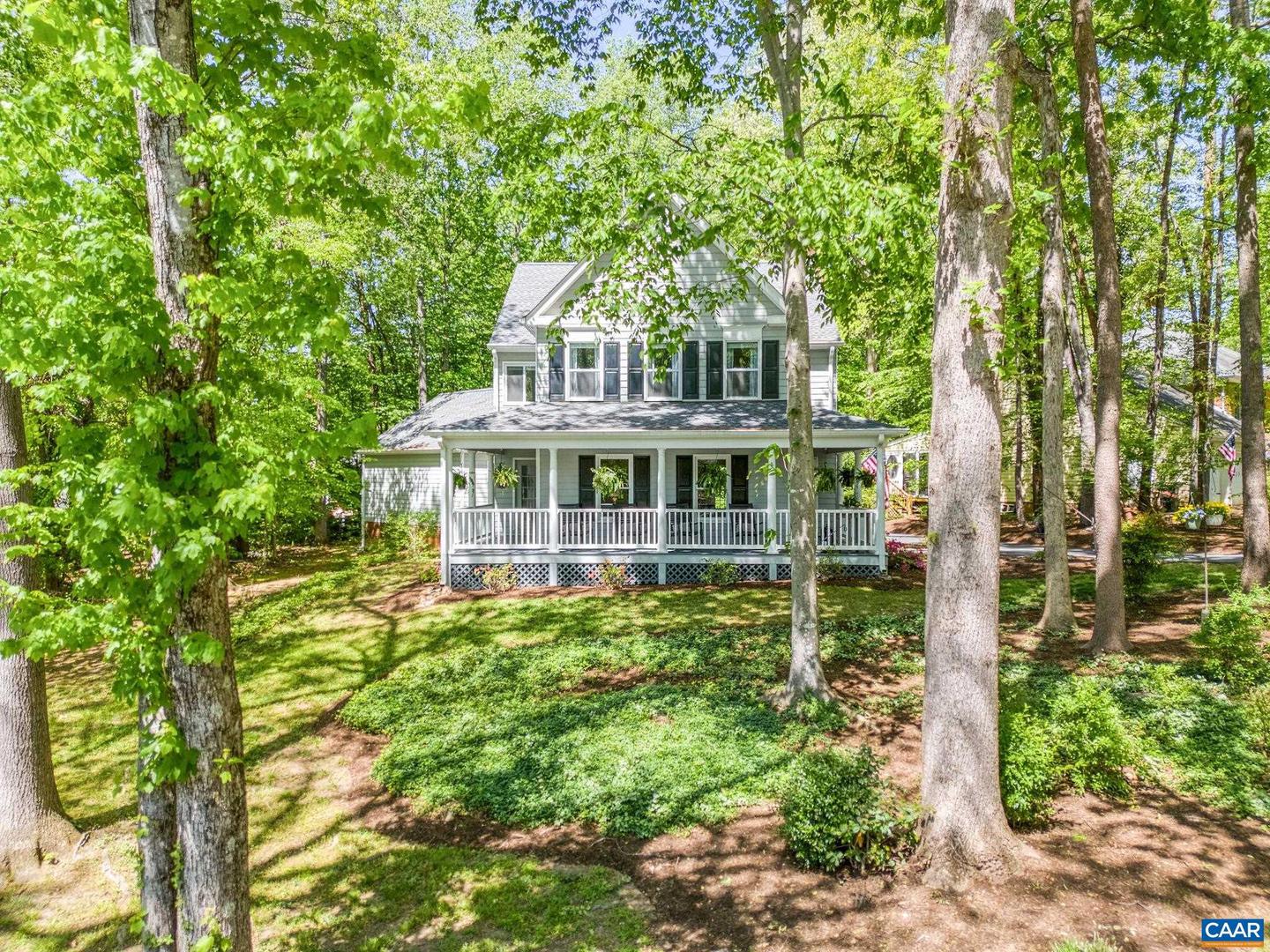 3000 COVE LN, CHARLOTTESVILLE, Virginia 22911, 4 Bedrooms Bedrooms, ,2 BathroomsBathrooms,Residential,For sale,3000 COVE LN,663916 MLS # 663916