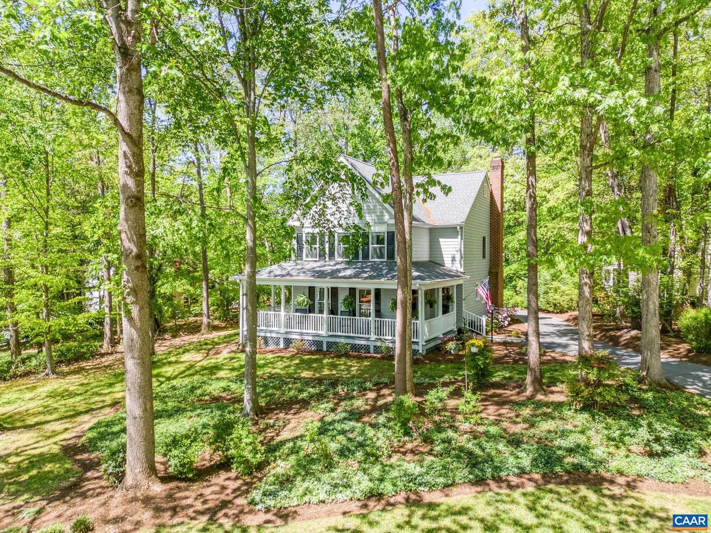 3000 COVE LN, CHARLOTTESVILLE, Virginia 22911, 4 Bedrooms Bedrooms, ,2 BathroomsBathrooms,Residential,For sale,3000 COVE LN,663916 MLS # 663916