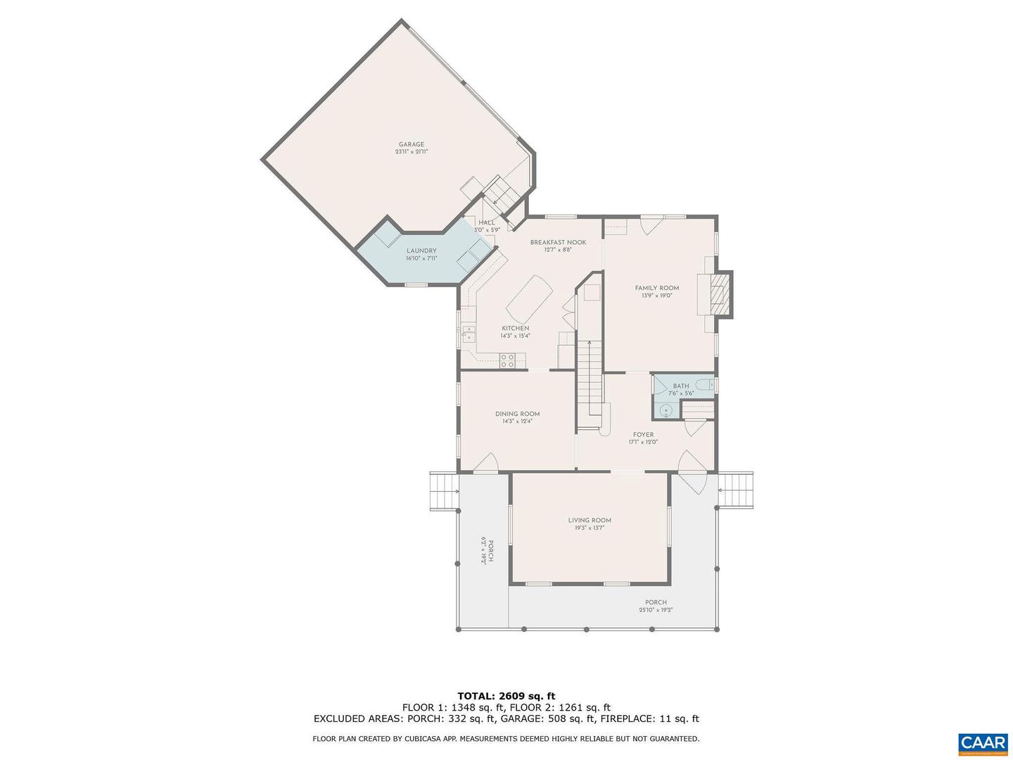 3000 COVE LN, CHARLOTTESVILLE, Virginia 22911, 4 Bedrooms Bedrooms, ,2 BathroomsBathrooms,Residential,For sale,3000 COVE LN,663916 MLS # 663916