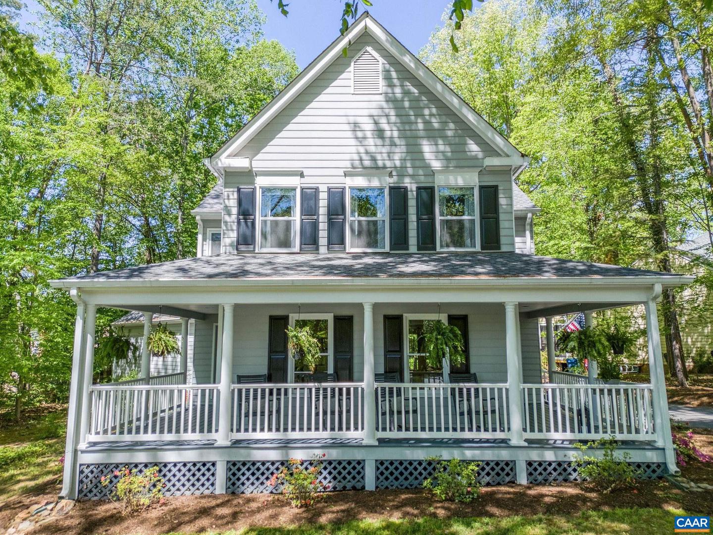 3000 COVE LN, CHARLOTTESVILLE, Virginia 22911, 4 Bedrooms Bedrooms, ,2 BathroomsBathrooms,Residential,For sale,3000 COVE LN,663916 MLS # 663916