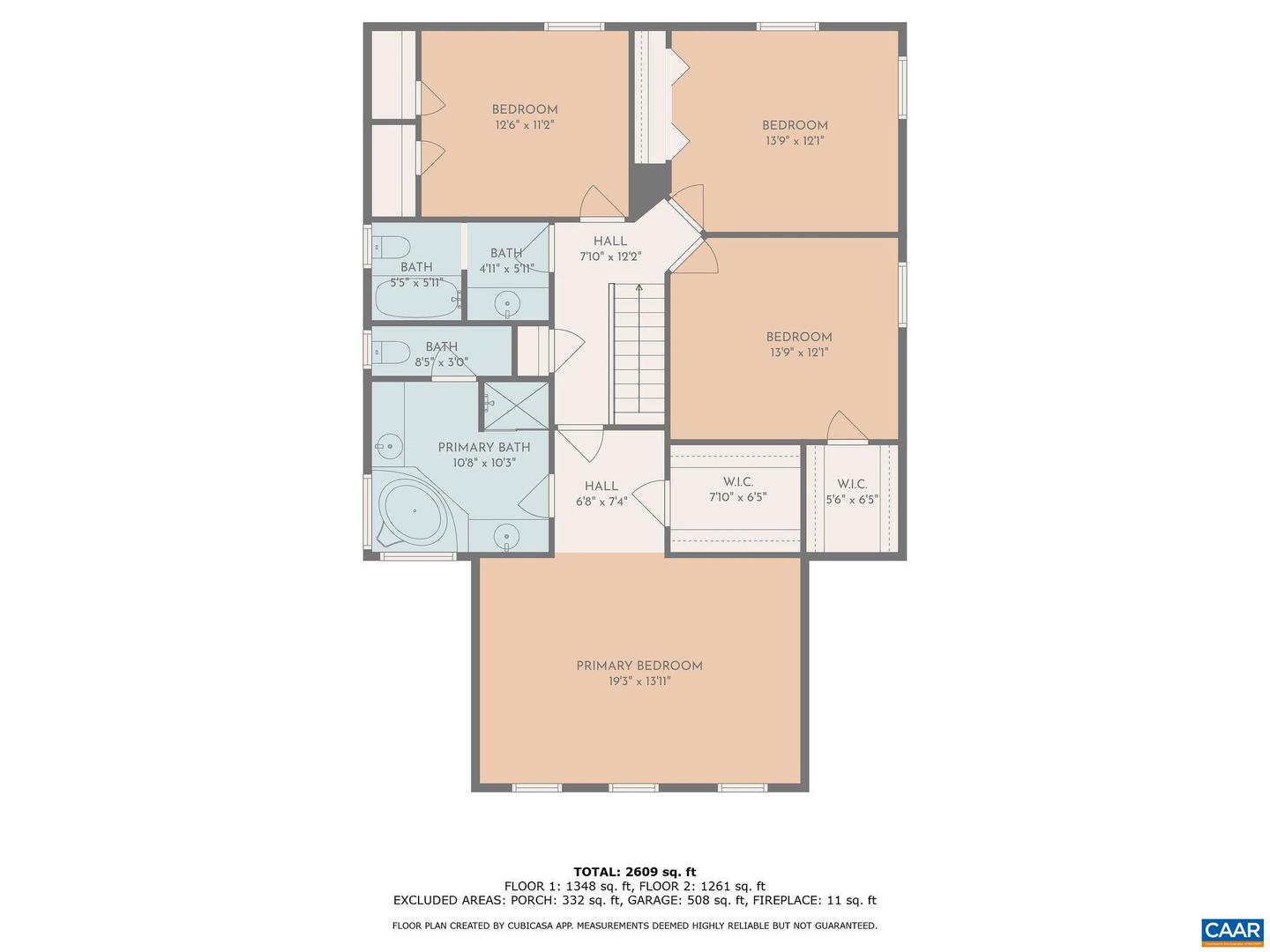 3000 COVE LN, CHARLOTTESVILLE, Virginia 22911, 4 Bedrooms Bedrooms, ,2 BathroomsBathrooms,Residential,For sale,3000 COVE LN,663916 MLS # 663916