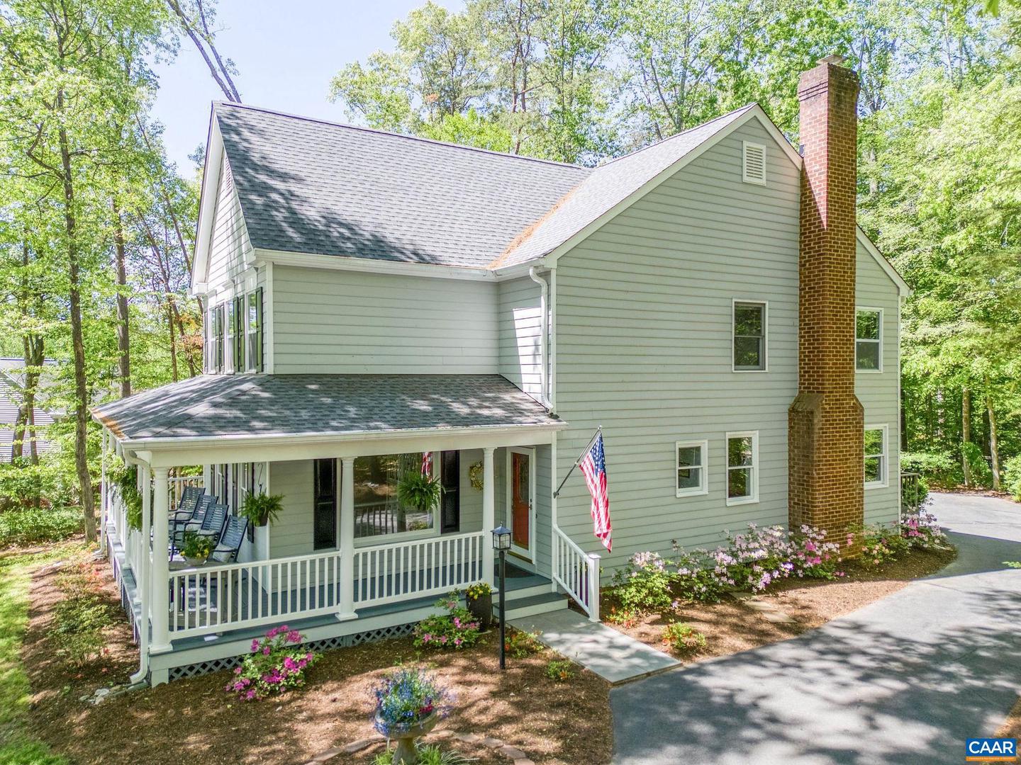 3000 COVE LN, CHARLOTTESVILLE, Virginia 22911, 4 Bedrooms Bedrooms, ,2 BathroomsBathrooms,Residential,For sale,3000 COVE LN,663916 MLS # 663916
