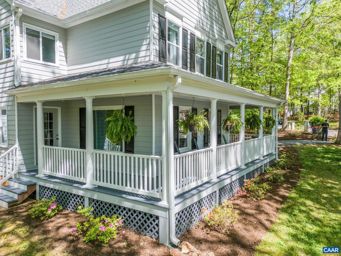 3000 COVE LN, CHARLOTTESVILLE, Virginia 22911, 4 Bedrooms Bedrooms, ,2 BathroomsBathrooms,Residential,For sale,3000 COVE LN,663916 MLS # 663916