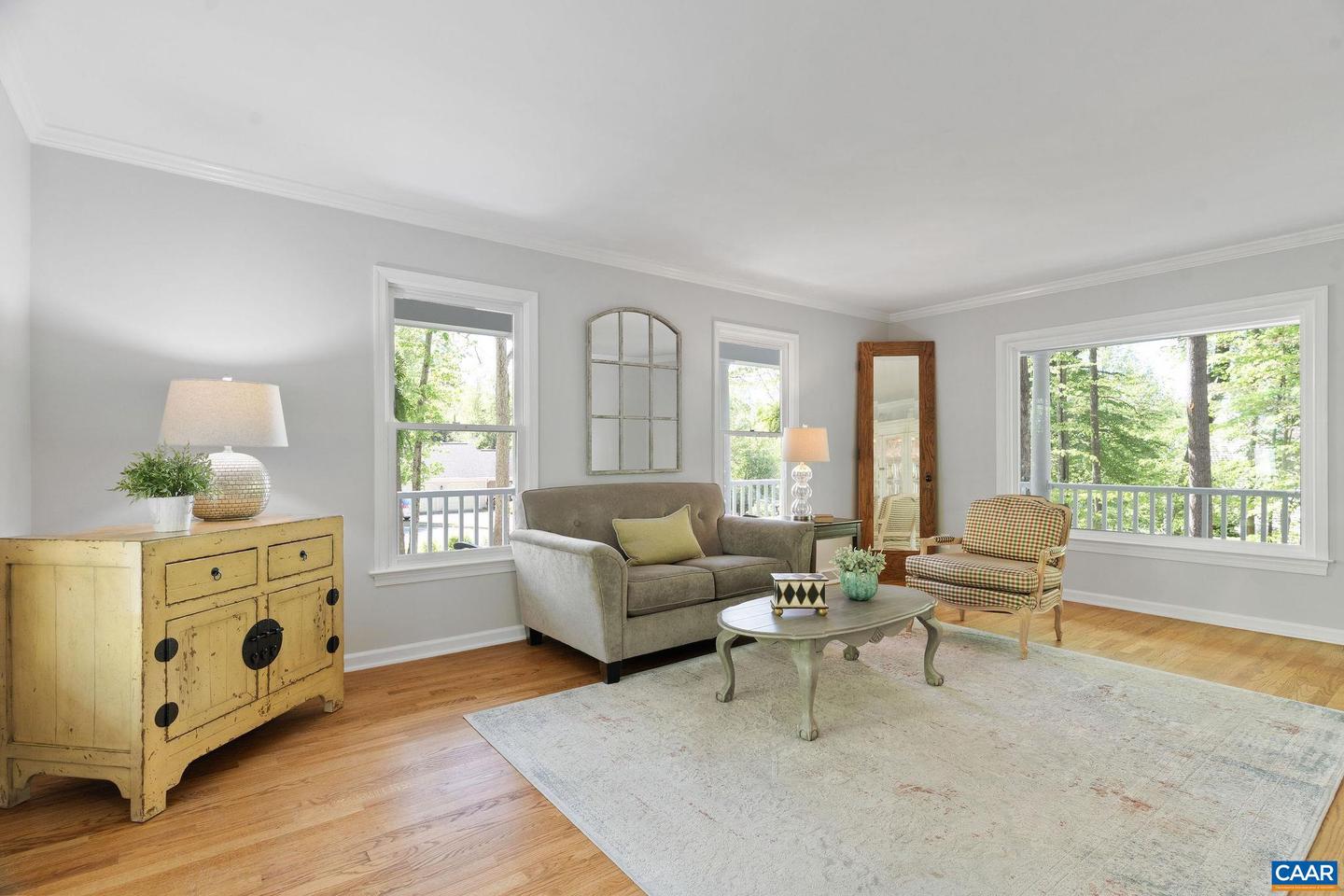 3000 COVE LN, CHARLOTTESVILLE, Virginia 22911, 4 Bedrooms Bedrooms, ,2 BathroomsBathrooms,Residential,For sale,3000 COVE LN,663916 MLS # 663916