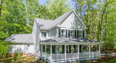 3000 COVE LN, CHARLOTTESVILLE, Virginia 22911, 4 Bedrooms Bedrooms, ,2 BathroomsBathrooms,Residential,For sale,3000 COVE LN,663916 MLS # 663916