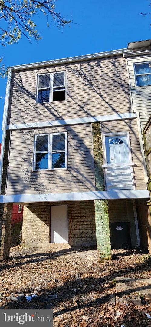 2814 BUENA VISTA TER SE, WASHINGTON, District Of Columbia 20020, ,Residential,For sale,2814 BUENA VISTA TER SE,DCDC2198326 MLS # DCDC2198326